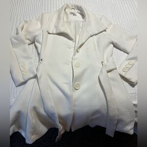 Charlotte russe pea coat